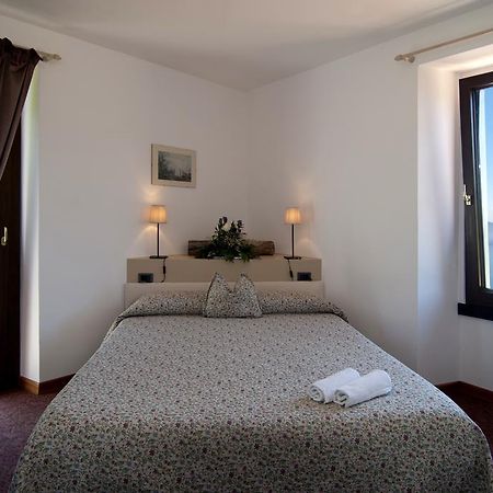 Hotel Mariano غارنانو المظهر الخارجي الصورة