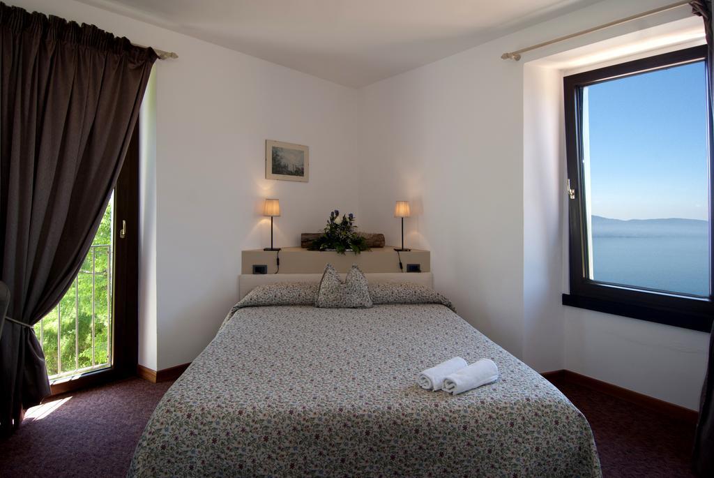 Hotel Mariano غارنانو المظهر الخارجي الصورة