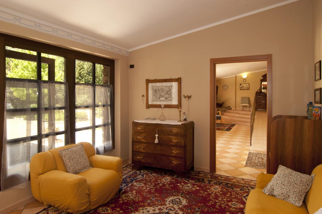 Hotel Mariano غارنانو المظهر الخارجي الصورة